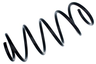 Balstiekārtas atspere DENCKERMANN D700017