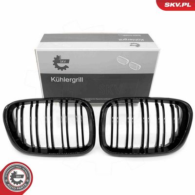 Решетка радиатора ESEN SKV 66SKV275