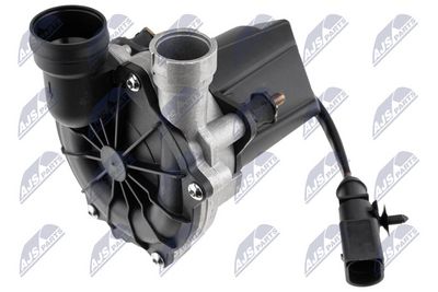 Насос дополнительного воздуха NTY EWP-VW-000