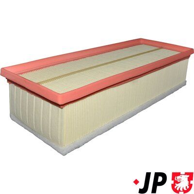 Воздушный фильтр JP GROUP 1118607000