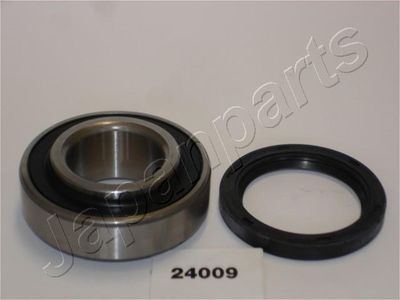 Riteņa rumbas gultņa komplekts JAPANPARTS KK-24009