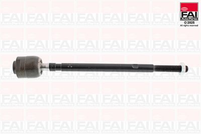 Осевой шарнир, рулевая тяга FAI AutoParts SS715
