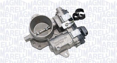 Корпус дроссельной заслонки MAGNETI MARELLI 802009522503