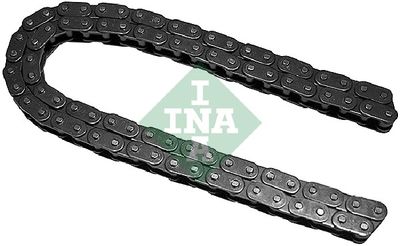 Цепь, привод маслонасоса Schaeffler INA 553 0261 10