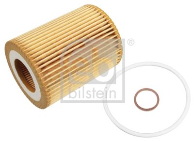 Eļļas filtrs FEBI BILSTEIN 108315