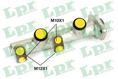 Главный тормозной цилиндр LPR 1129