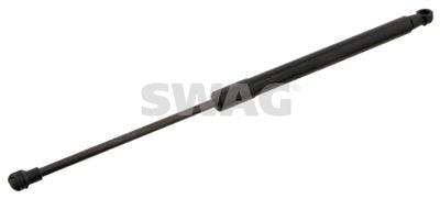 Gāzes atspere, Bagāžas/Kravas nodalījuma vāks SWAG 81 92 8081