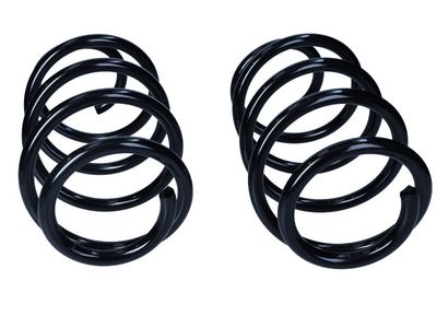 Пружина ходовой части MAXGEAR 60-1337D