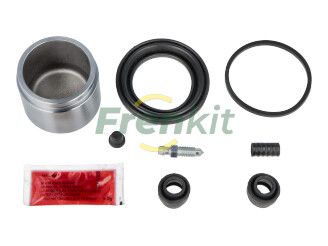 FRENKIT 257951 Remkomplekts, Bremžu suports