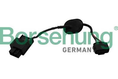 Управляющий прибор, топливный насос BORSEHUNG B19230