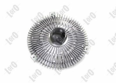 Sajūgs, Radiatora ventilators ABAKUS 014-013-0022