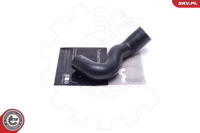 Трубка нагнетаемого воздуха ESEN SKV 54SKV116