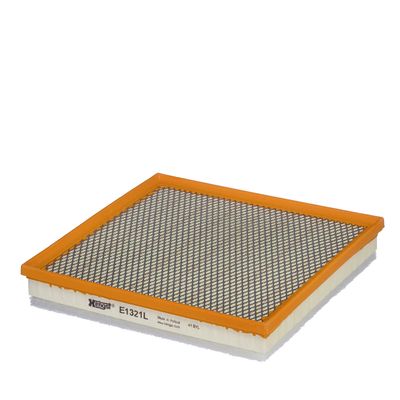 Gaisa filtrs HENGST FILTER E1321L