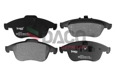 klocki ham. .. DACO 323034