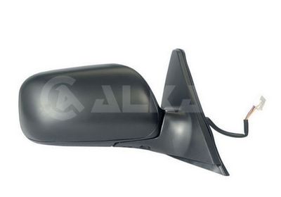 Ārējais atpakaļskata spogulis ALKAR 6128265