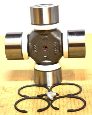 Šarnīrs, kardānvārpsta LÖBRO U 763