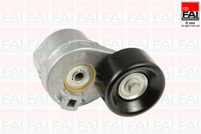 Spriegotājrullītis, Ķīļrievu siksna FAI AutoParts T1093
