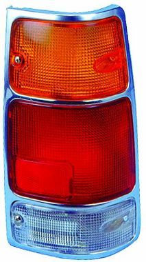 Задний фонарь ABAKUS 2131908R1