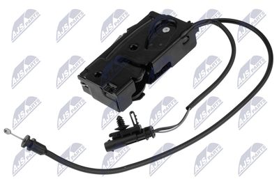 zamek maski pokrywy silnika NTY EZC-VV-071