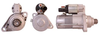 Стартер DRI 311280122