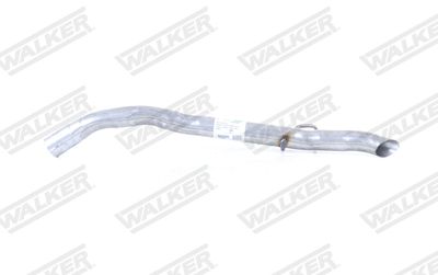 Труба выхлопного газа WALKER 10358