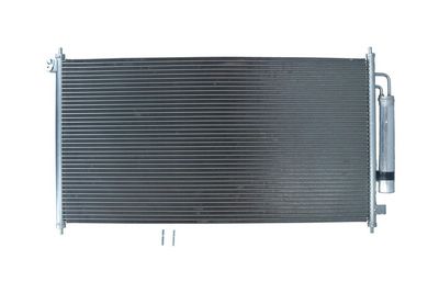 Конденсатор, кондиционер KAMOKA 7800421