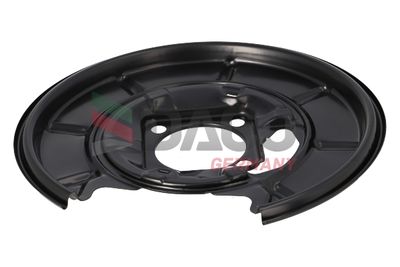 Dubļu sargs, Bremžu disks DACO 612307