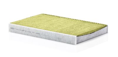 Фильтр, воздух во внутренном пространстве MANN-FILTER FP 2952
