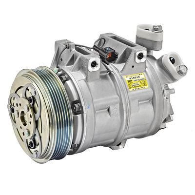Компрессор, кондиционер VALEO 815010