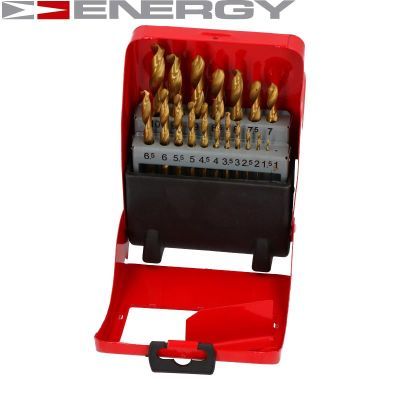 ENERGY NE00462 Instrumentu komplekts