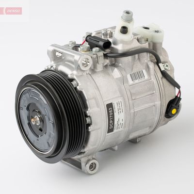 Компрессор, кондиционер DENSO DCP17053