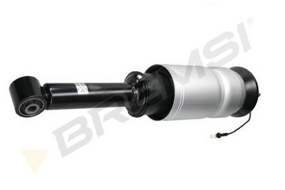 Pneimoatsperes statnis BREMSI SA2457