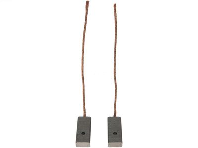 Угольная щетка, генератор AS-PL AB9003S