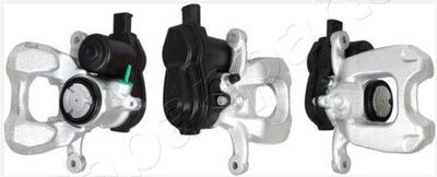 Bremžu suports JAPANPARTS CAL599LJM