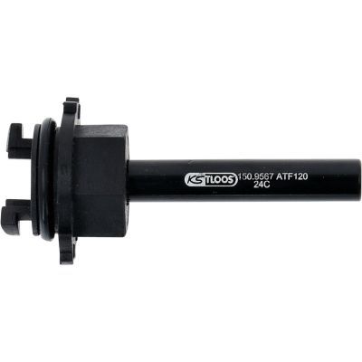 Iepildīšanas adapteris, Pārnesumkārba KS TOOLS 150.9567