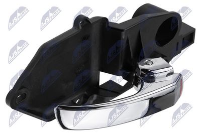Ручка двери, внутреннее оснащение NTY EZC-FT-254