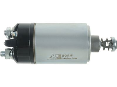 Ievilcējrelejs, Starteris AS-PL SS0014P