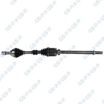 Piedziņas vārpsta GSP 241461