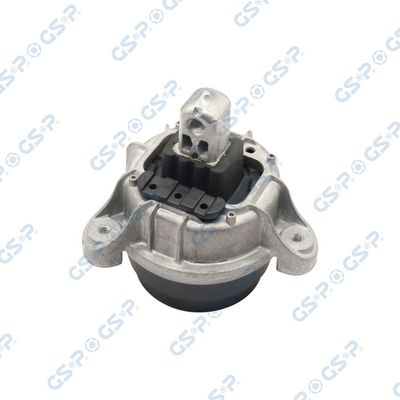 Подвеска, двигатель GSP 532470