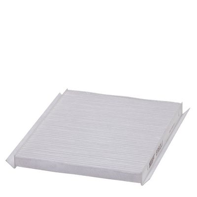 Фильтр, воздух во внутренном пространстве HENGST FILTER E992LI