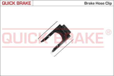 Kronšteins, Bremžu šļauka QUICK BRAKE 3209