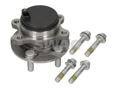 Комплект подшипника ступицы колеса SWAG 33 11 2137