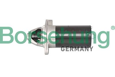 Starteris Borsehung B12902