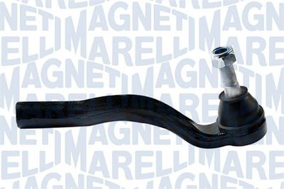 Наконечник поперечной рулевой тяги MAGNETI MARELLI 301191603920