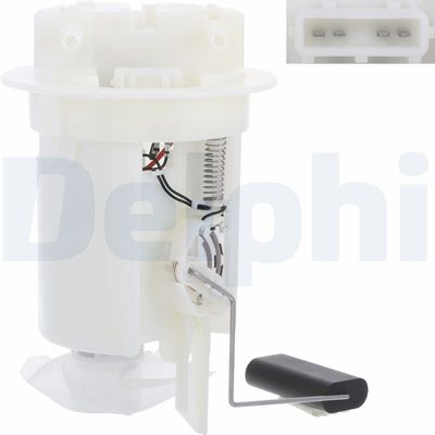 Топливный насос DELPHI FE10178-12B1