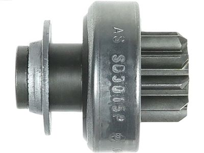 Pievads ar brīvgaitas mehānismu, Starteris AS-PL SD3015P2