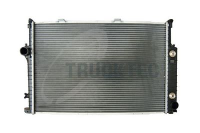 Radiators, Motora dzesēšanas sistēma TRUCKTEC AUTOMOTIVE 08.11.042