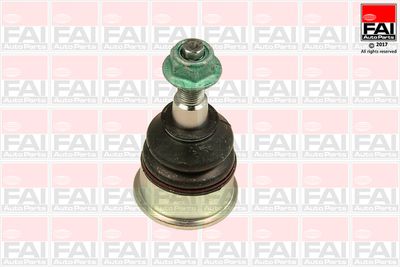 Balst-/Virzošais šarnīrs FAI AutoParts SS7151