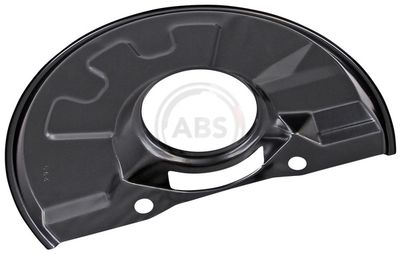 Dubļu sargs, Bremžu disks A.B.S. 11247