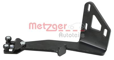 Virzošais rullītis, Bīdāmās durvis METZGER 2310073